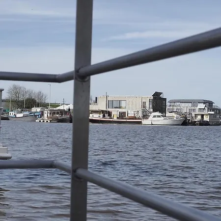 Houseboat Griffioen Home, *