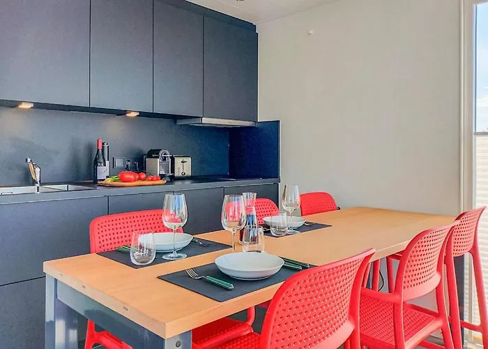 Houseboat Griffioen Home, * 니우포르트