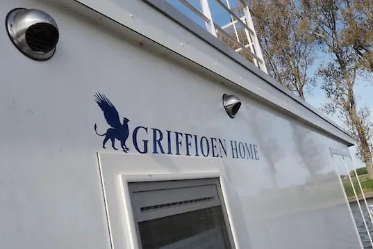 Houseboat Griffioen Home,