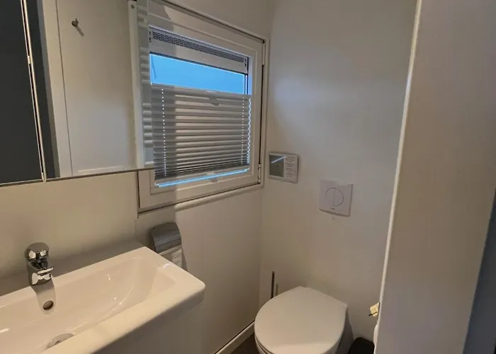 Houseboat Griffioen Home, *