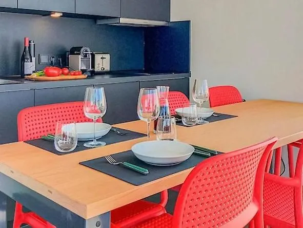 보트호텔 Houseboat Griffioen Home,